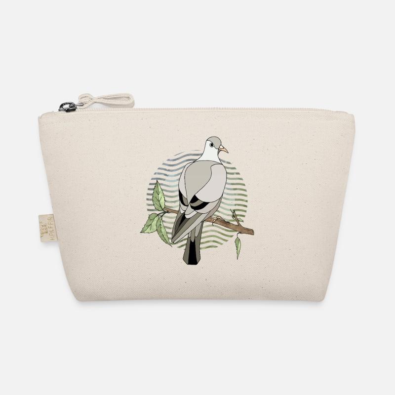 Pigeon oiseau Trousse biologique