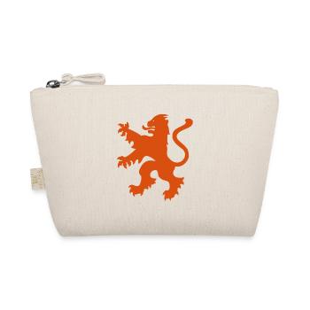 Niederlande - Pays-Bas - Pays-Bas - Lion Löwe - Trousse biologique - nature - Devant