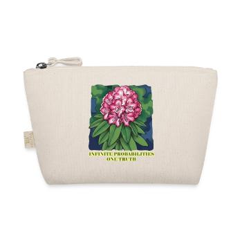 Fleurs d’Infiniti Opportunities - Trousse biologique - nature - Devant