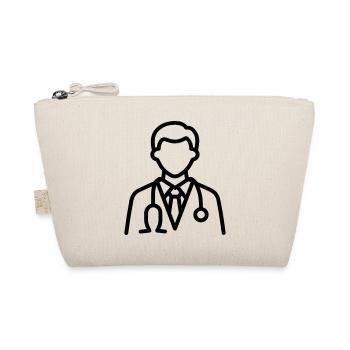 médecin - Trousse biologique - nature - Devant