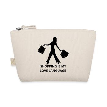 WOMEN - Trousse biologique - nature - Devant
