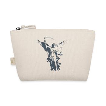 ange ailé - Trousse biologique - nature - Devant