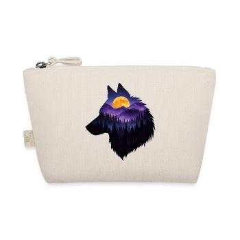 The Forest In Me - Organic Pouch - nature - Front