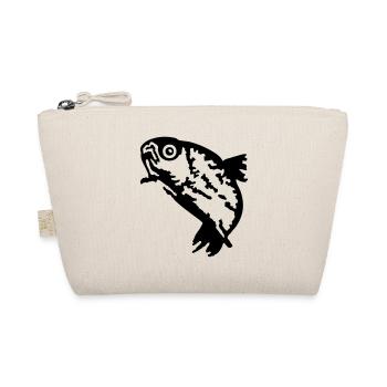 Truite / Trout (1c) - Trousse biologique - nature - Devant