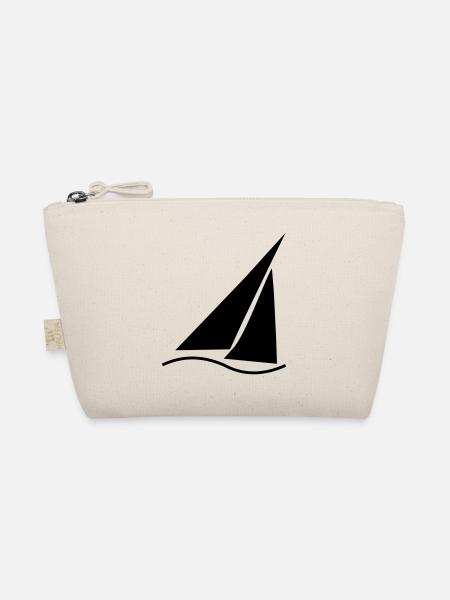 Regatta 1 - Bio-Täschchen - Natur
