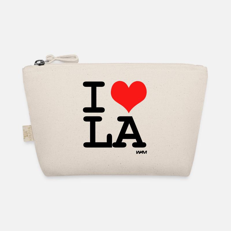 la - Organic Pouch - nature