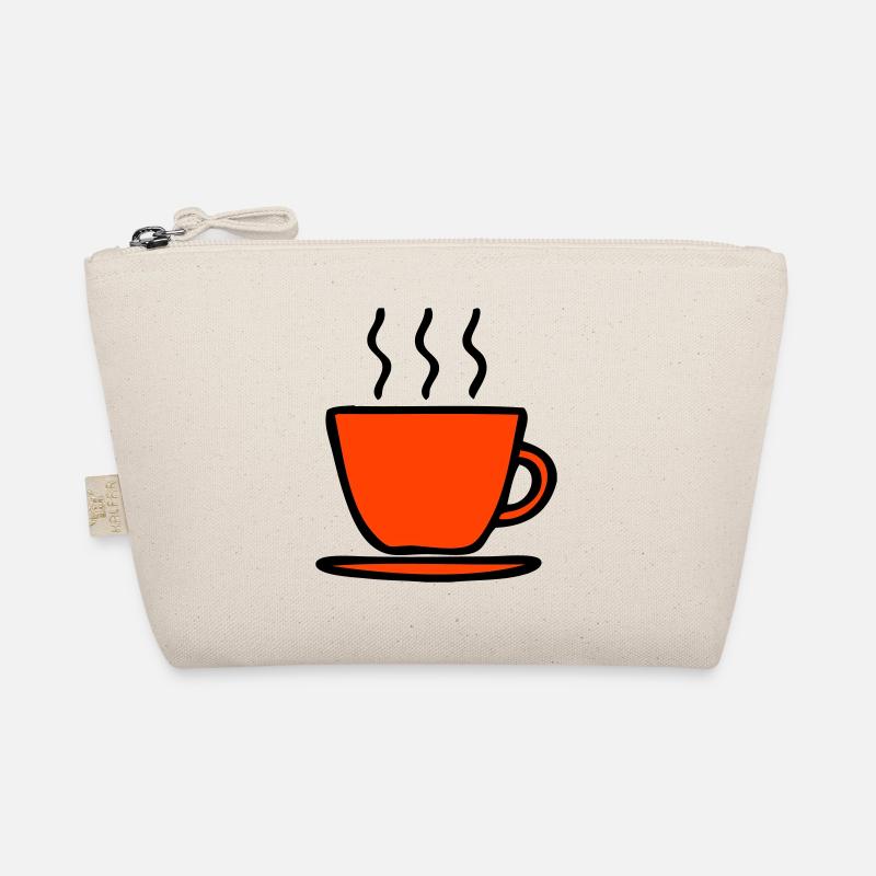 Tasse Bio-Täschchen