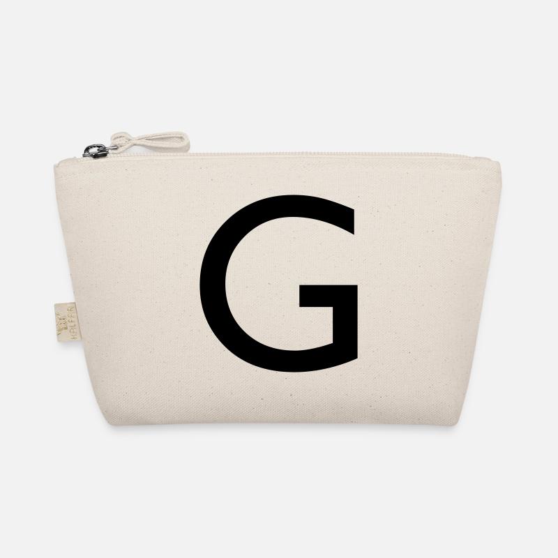 Capital G Trousse biologique
