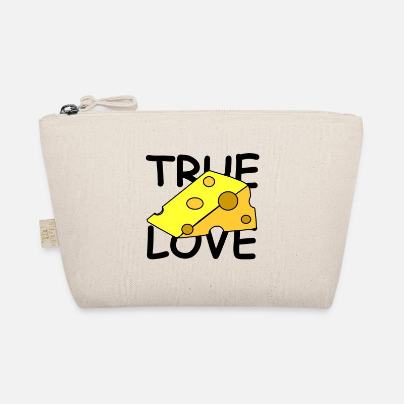 true love cheese Organic Pouch