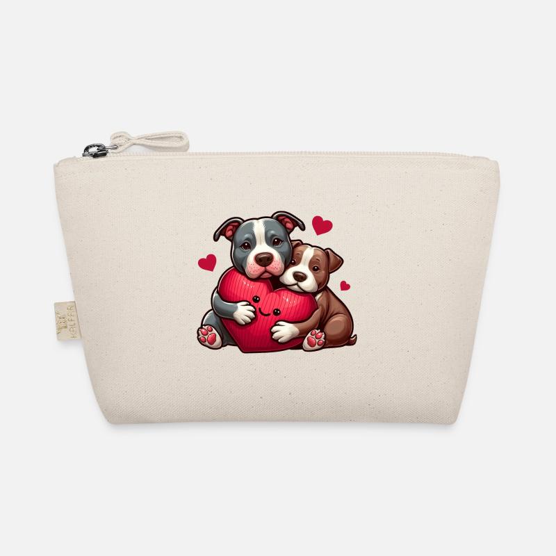 Pitbull présente Trousse biologique