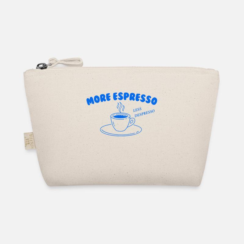 Plus d’espresso, moins de Despresso Trousse biologique