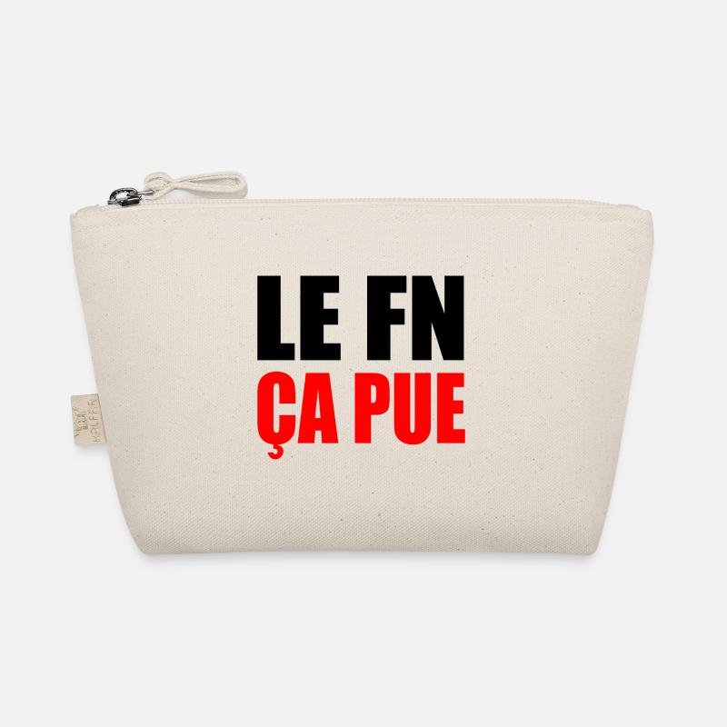 le fn ça pue Trousse biologique