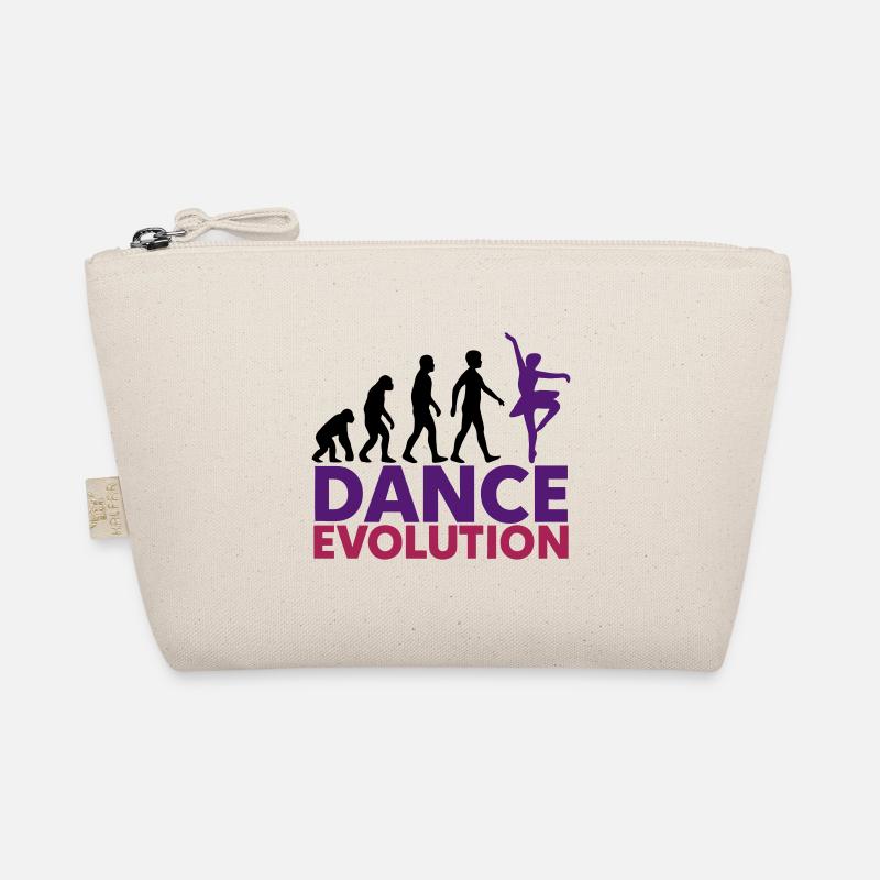 Danse Evolution Danseuse de Ballet Trousse biologique