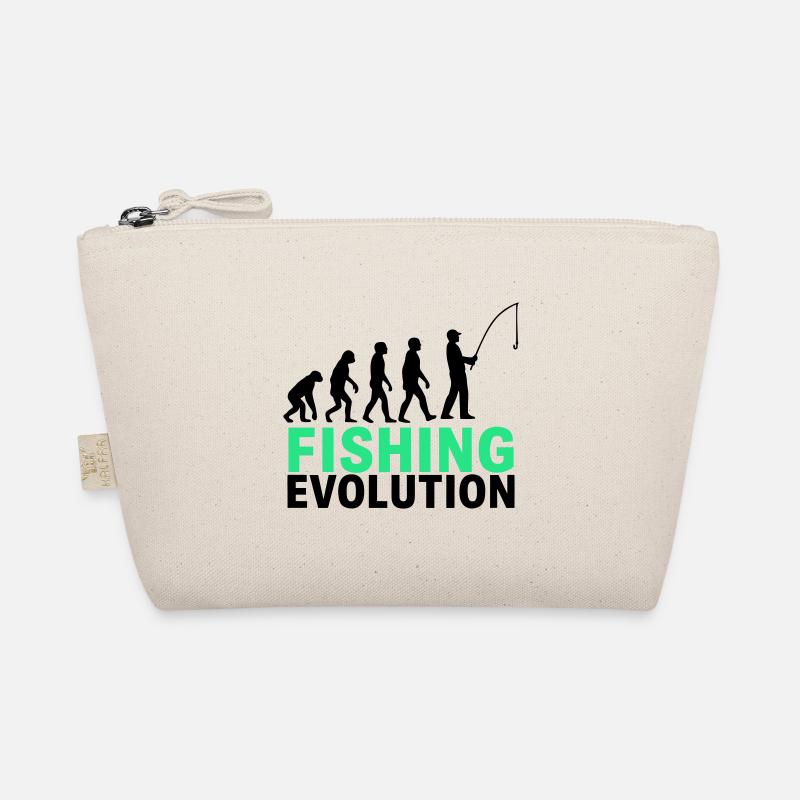 Évolution de la pêche Pêcheur Nature Trousse biologique