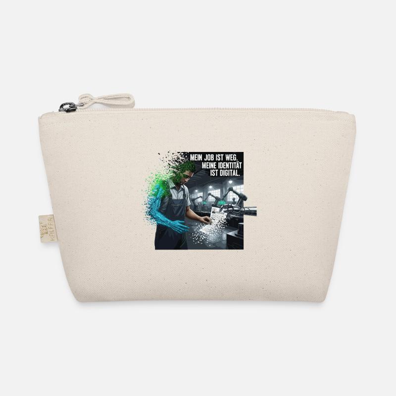 Emploi perdu, identité numérique. Trousse biologique