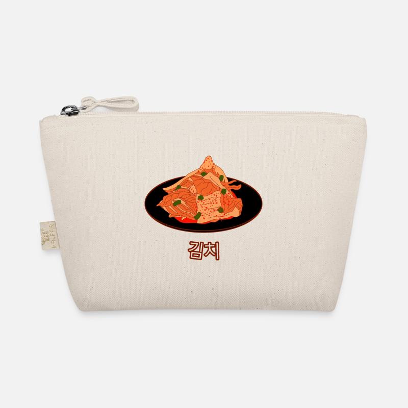 Kimchi coréen Trousse biologique