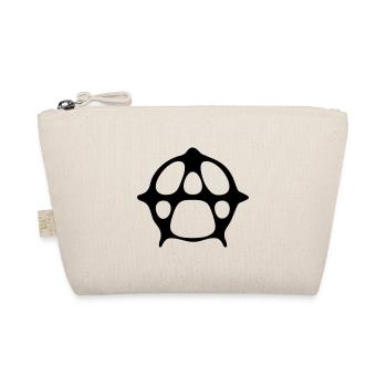 Anarchie / Anarchiste - Trousse biologique - nature - Devant