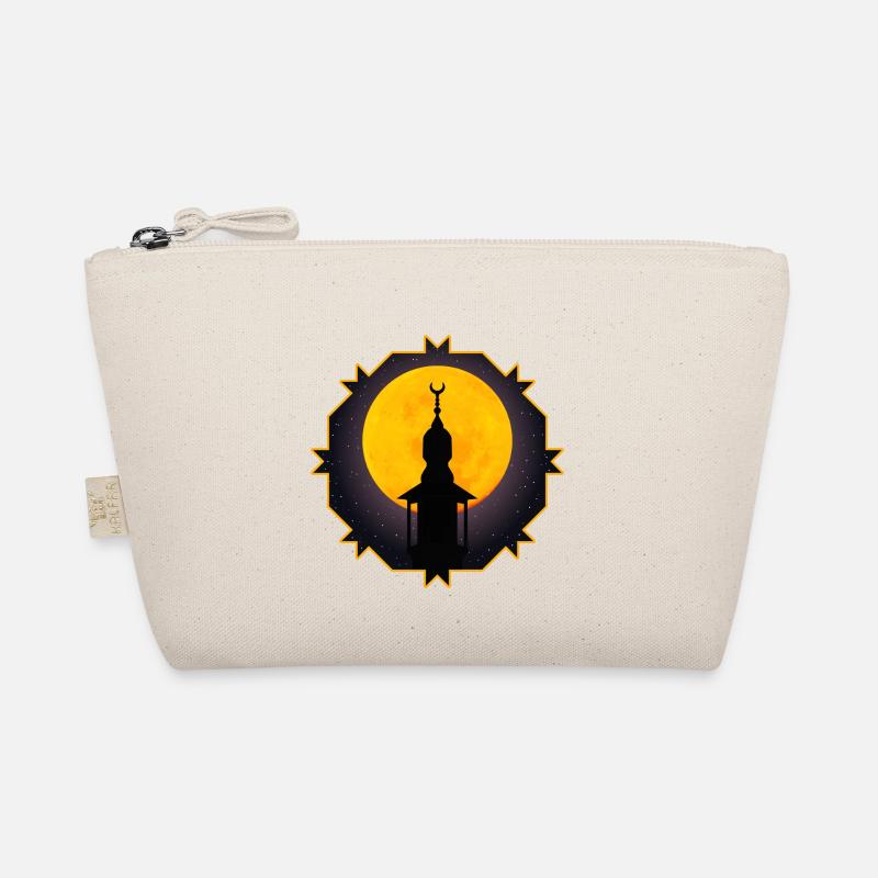Religious Night Organic Pouch
