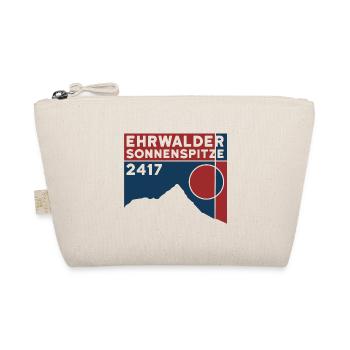 Ehrwalder Sonnenspitze Berg Mieminger Kette Tirol - Trousse biologique - nature - Devant