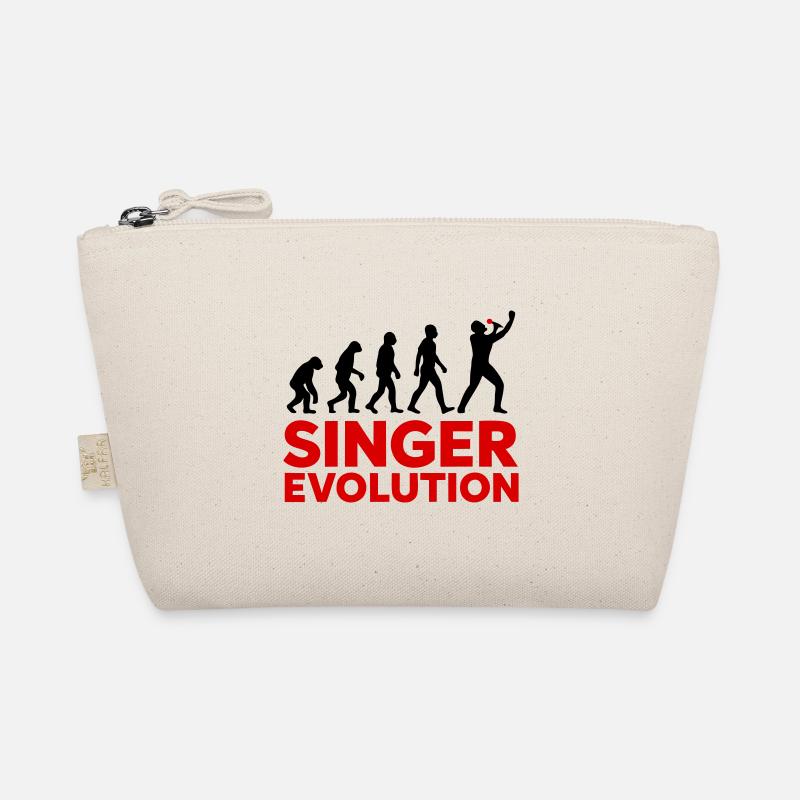 Singer Evolution Music Stage Organic Pouch