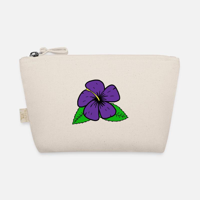 Fleur pourpre Trousse biologique