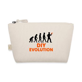 DIY Evolution Crafts - Trousse biologique - nature - Devant