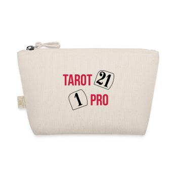 Tarot Pro - Trousse biologique - nature - Devant