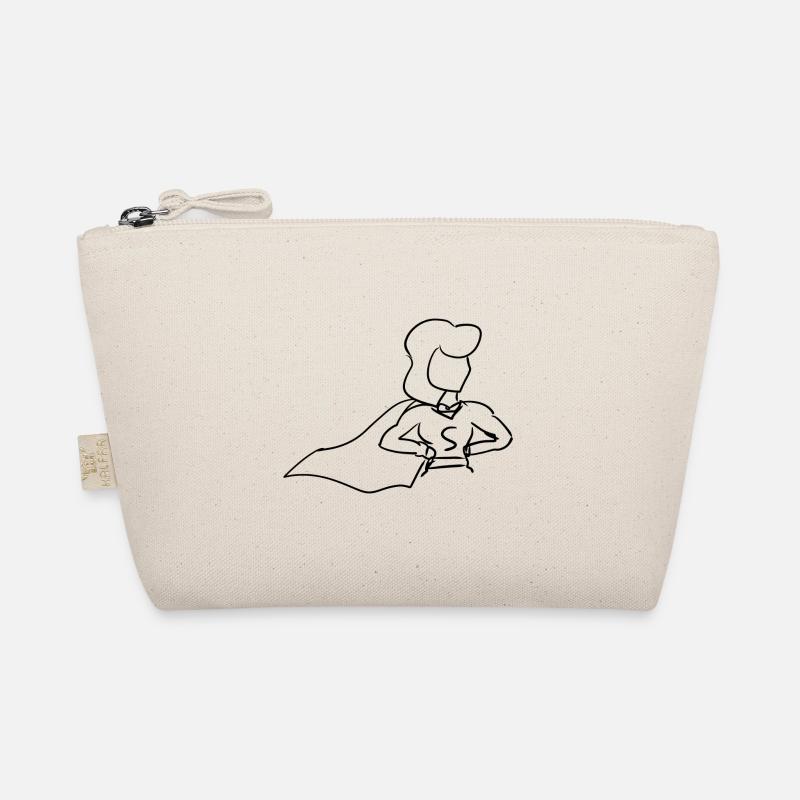 Héroïne d’anime Trousse biologique