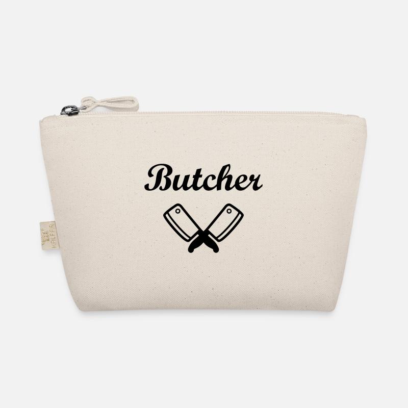 Boucher - Boucherie Trousse biologique