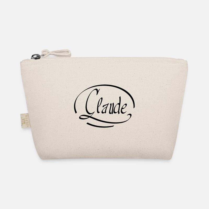Claude Bio-Täschchen