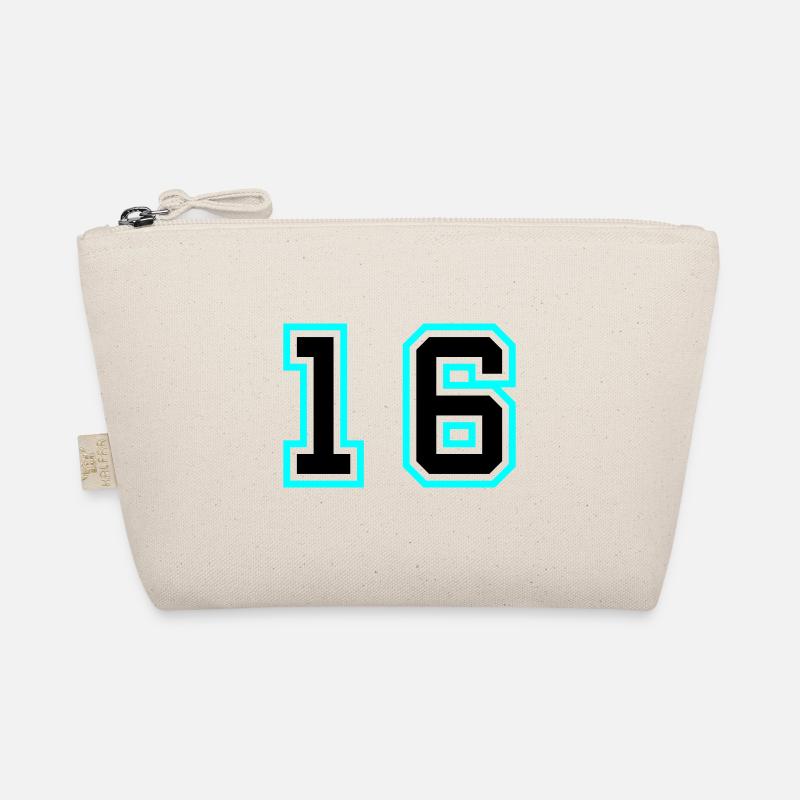 16 Symbole numérique Trousse biologique
