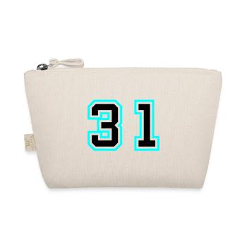 31 Symbole numérique - Trousse biologique - nature - Devant