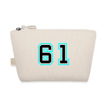 61 Symbole numérique - Trousse biologique - nature - Devant