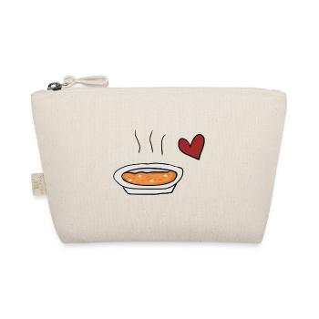 Soup red - Organic Pouch - nature - Front