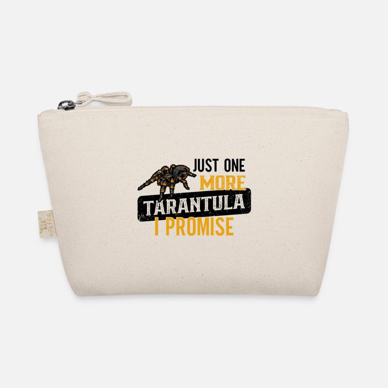 Tarantula Organic Pouch