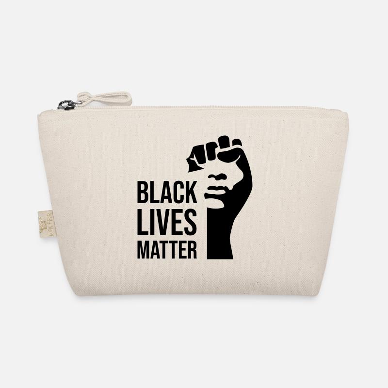 Cadeau design BLM Trousse biologique