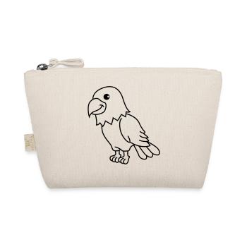 Aigle Comic Animal - Trousse biologique - nature - Devant