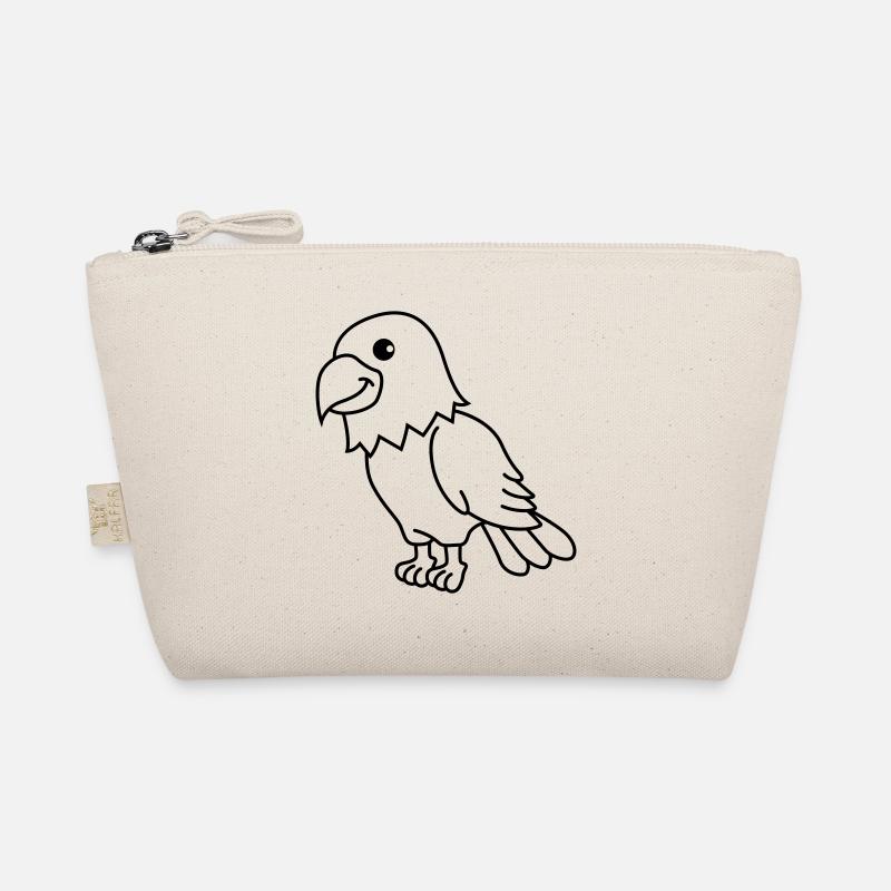 Aigle Comic Animal Trousse biologique