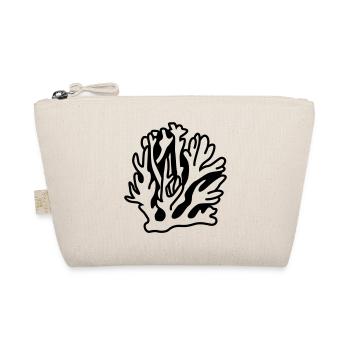 Océan de corail - Trousse biologique - nature - Devant