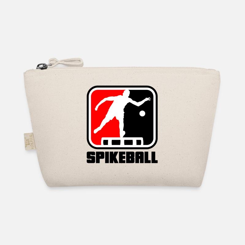 Colors can be changed | Roundnet Spike Ball Spikeball Organic Pouch
