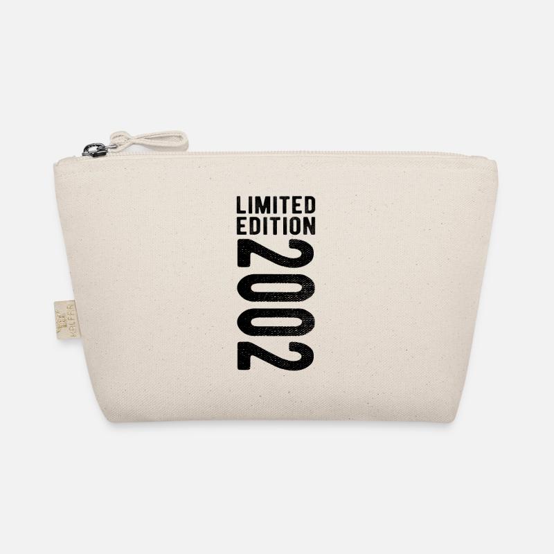 édition limitée 2002 Trousse biologique