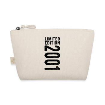 édition limitée 2001 - Trousse biologique - nature - Devant