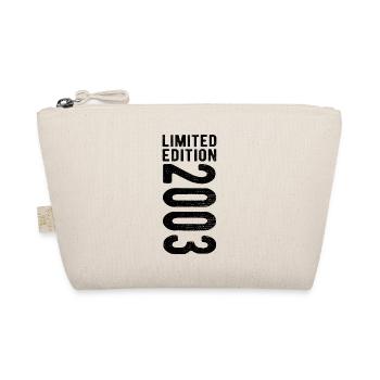édition limitée 2003 - Trousse biologique - nature - Devant