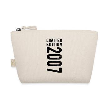 limited edition 2007 - Organic Pouch - nature - Front