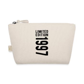 édition limitée 1997 - Trousse biologique - nature - Devant