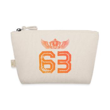 63 Couronne numérique - Trousse biologique - nature - Devant