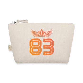 83 Couronne numérique - Trousse biologique - nature - Devant