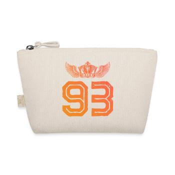 93 Couronne numérique - Trousse biologique - nature - Devant