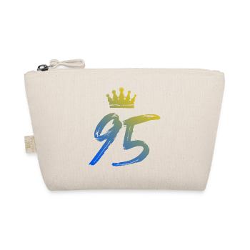 95 Couronne numérique - Trousse biologique - nature - Devant