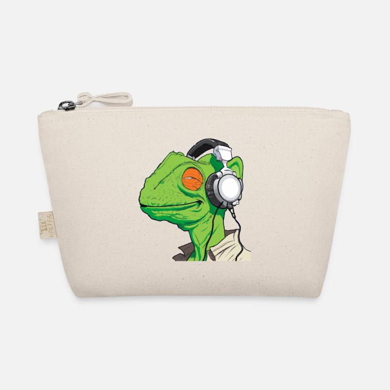 Cameleon Dj Trousse biologique